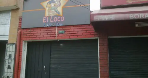 EL LOCO CAFE BAR EL LOCO CAFE BAR